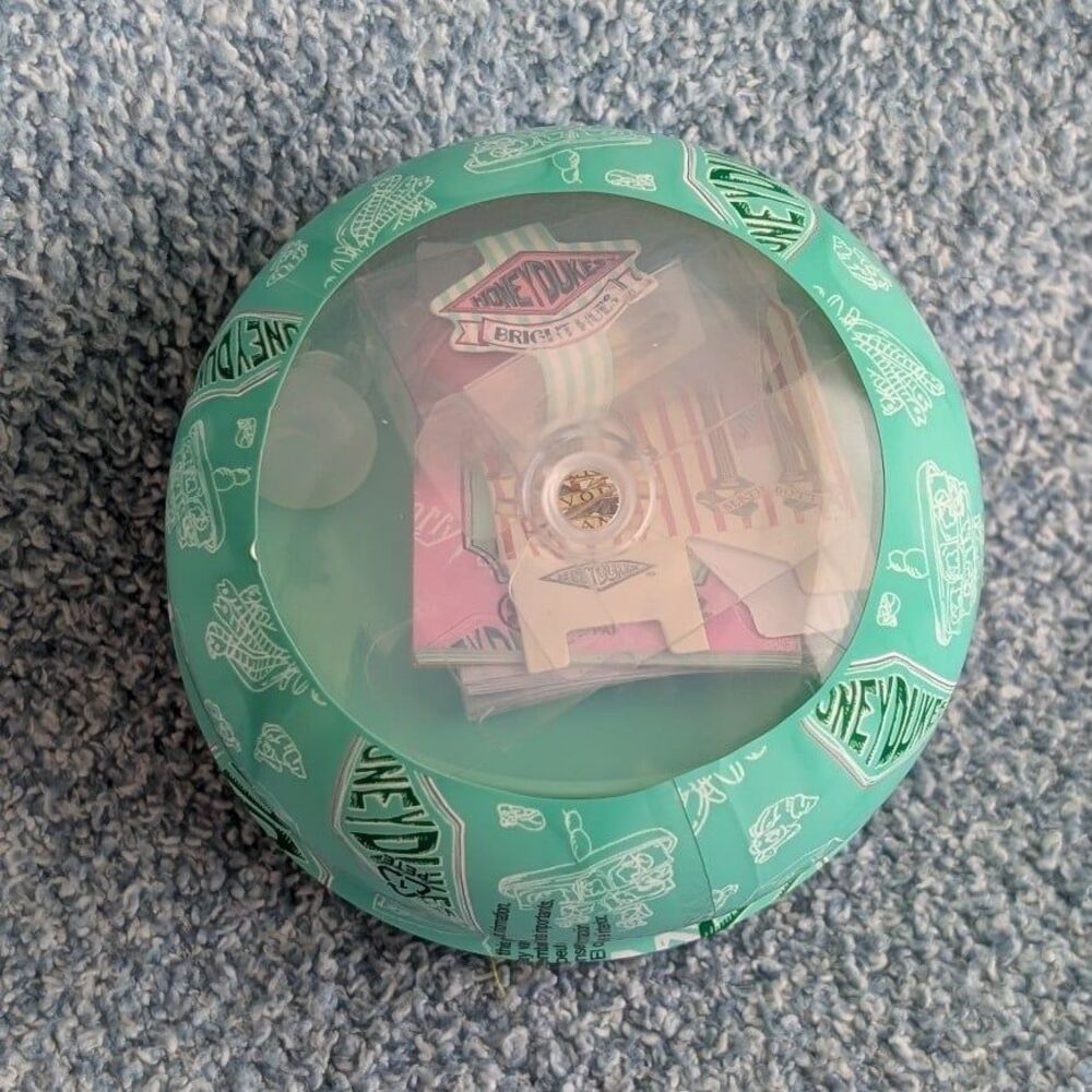 Harry Potter Honeydukes Bertie Botts Beans Sealed MGA MiniVerse Make It Mini